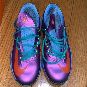 KD VI - Rugrats